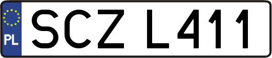 SCZL411