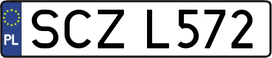 SCZL572
