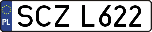 SCZL622