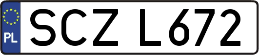 SCZL672