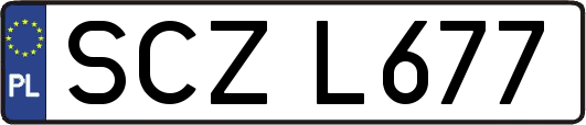 SCZL677