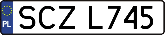SCZL745