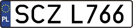 SCZL766