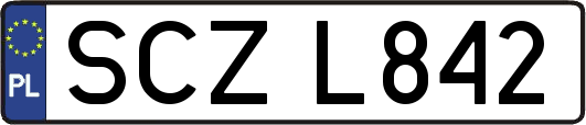 SCZL842