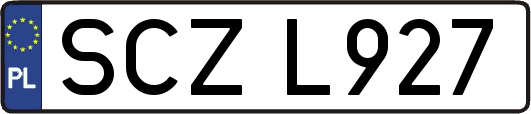 SCZL927