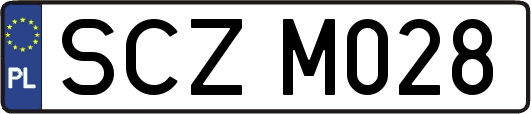 SCZM028