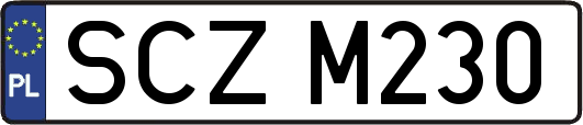SCZM230