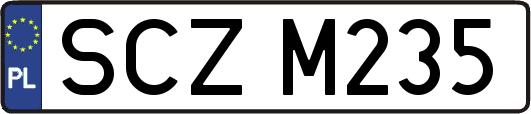 SCZM235