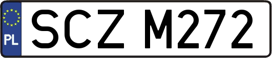SCZM272