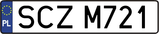 SCZM721