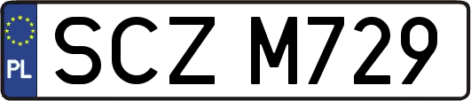 SCZM729