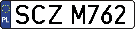 SCZM762