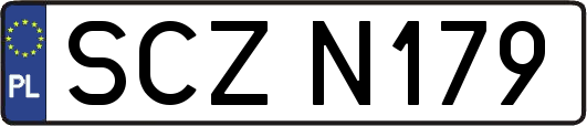SCZN179