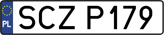 SCZP179