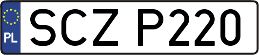 SCZP220
