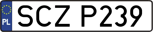 SCZP239
