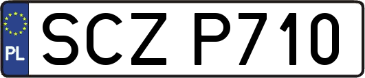 SCZP710