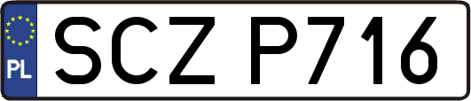 SCZP716