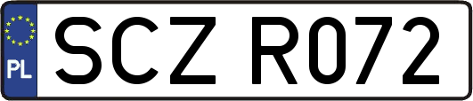 SCZR072