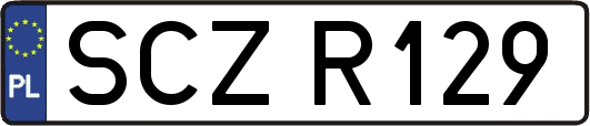 SCZR129