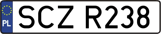 SCZR238