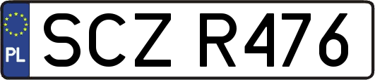 SCZR476