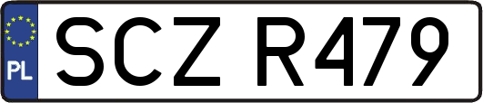 SCZR479