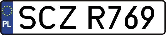 SCZR769