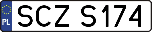 SCZS174