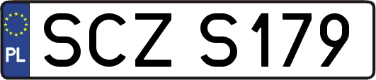 SCZS179