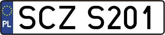 SCZS201