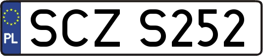 SCZS252