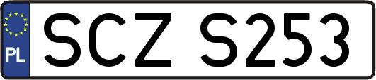 SCZS253