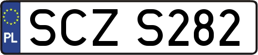 SCZS282