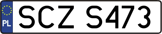 SCZS473