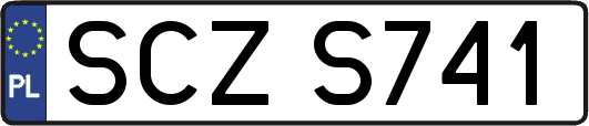 SCZS741