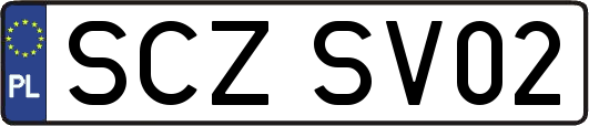 SCZSV02