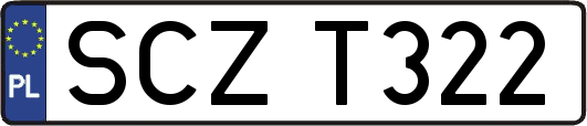 SCZT322