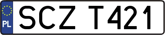 SCZT421