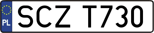 SCZT730