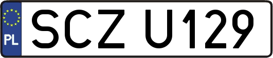 SCZU129