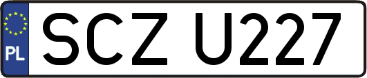 SCZU227