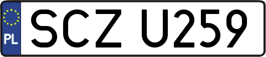 SCZU259