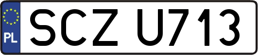 SCZU713