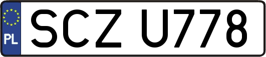 SCZU778