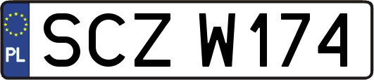 SCZW174