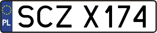 SCZX174