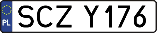 SCZY176