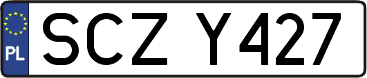 SCZY427