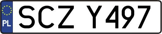 SCZY497